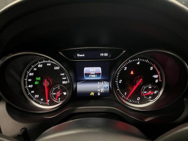 Used Mercedes-Benz A-Class 2018 for sale - 76201396: Photo 33