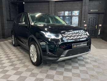 (69) - 2.0 D150 MHEV SE Auto 4WD Euro 6 (s/s) 5dr