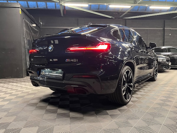 Used BMW X4 2019 for sale - 76108437: Photo 11