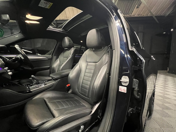 Used BMW X4 2019 for sale - 76108437: Photo 12