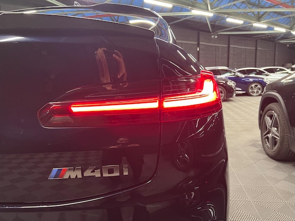 Used BMW X4 2019 for sale - 76108437: Photo 13