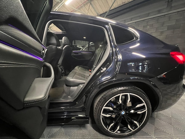 Used BMW X4 2019 for sale - 76108437: Photo 14