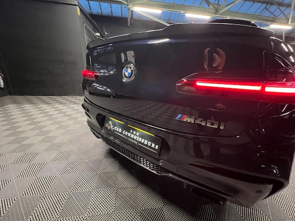 Used BMW X4 2019 for sale - 76108437: Photo 15