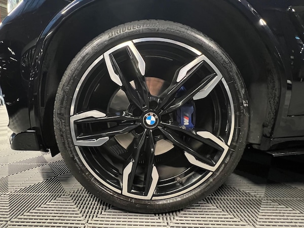 Used BMW X4 2019 for sale - 76108437: Photo 17