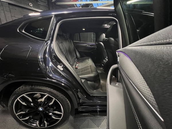 Used BMW X4 2019 for sale - 76108437: Photo 18