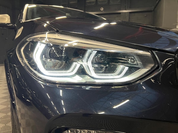 Used BMW X4 2019 for sale - 76108437: Photo 19