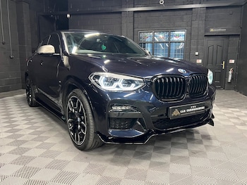 2019 (69) - 3.0 M40i Auto xDrive Euro 6 (s/s) 5dr
