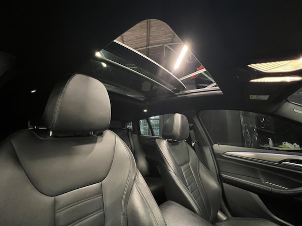 Used BMW X4 2019 for sale - 76108437: Photo 24