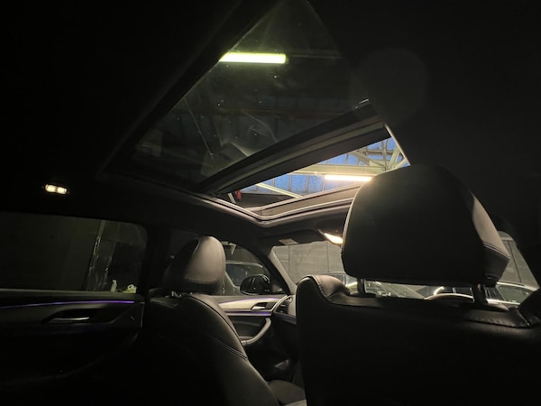 Used BMW X4 2019 for sale - 76108437: Photo 26