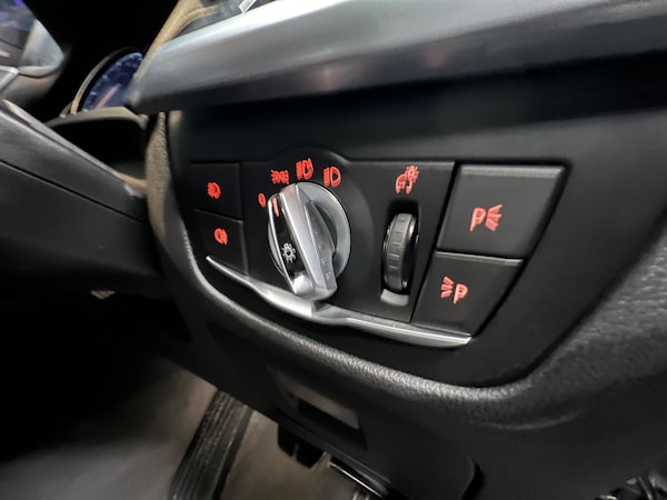 Used BMW X4 2019 for sale - 76108437: Photo 29