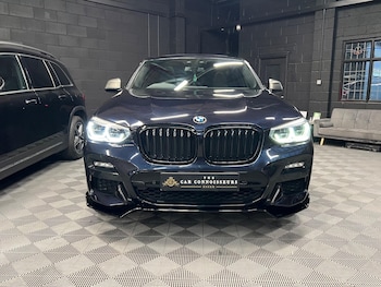 Used BMW X4 2019 for sale - 76108437: Photo 2
