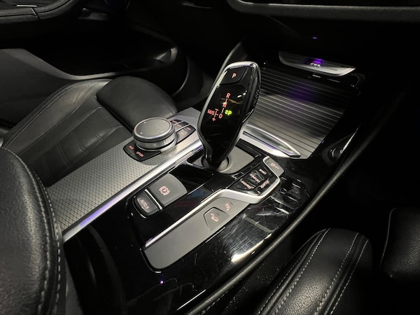 Used BMW X4 2019 for sale - 76108437: Photo 30