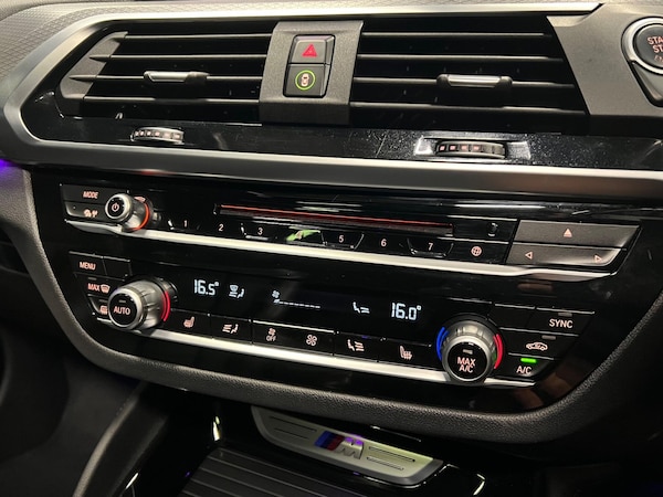 Used BMW X4 2019 for sale - 76108437: Photo 32