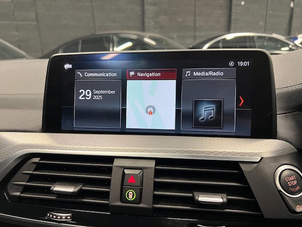 Used BMW X4 2019 for sale - 76108437: Photo 33
