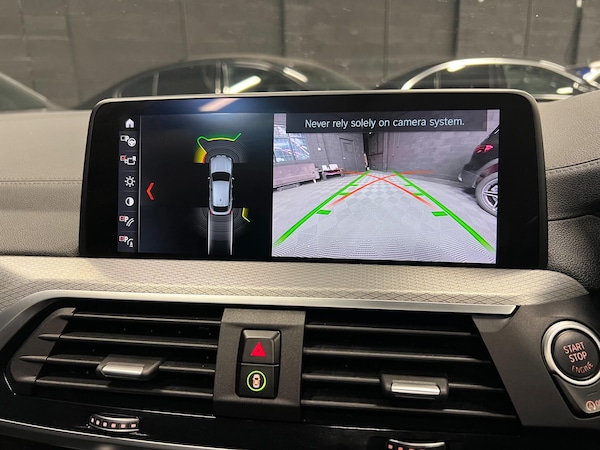 Used BMW X4 2019 for sale - 76108437: Photo 34