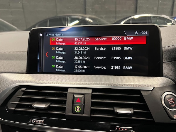 Used BMW X4 2019 for sale - 76108437: Photo 35