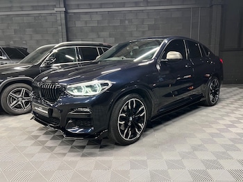Used BMW X4 2019 for sale - 76108437: Photo 4