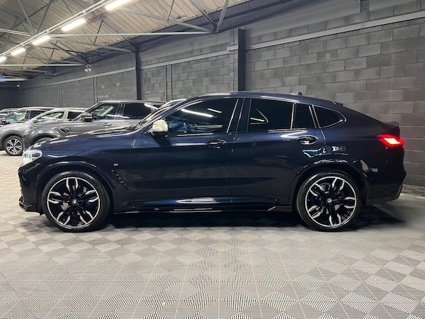 Used BMW X4 2019 for sale - 76108437: Photo 5