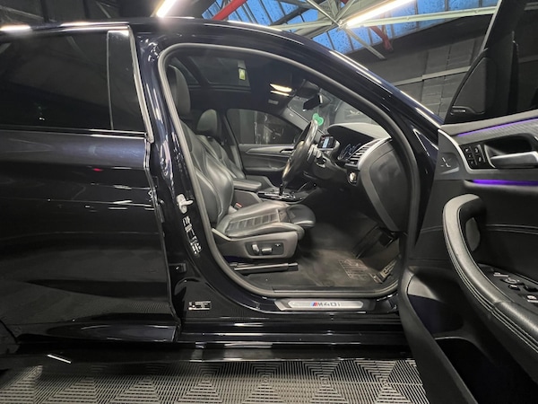 Used BMW X4 2019 for sale - 76108437: Photo 6