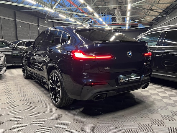 Used BMW X4 2019 for sale - 76108437: Photo 7