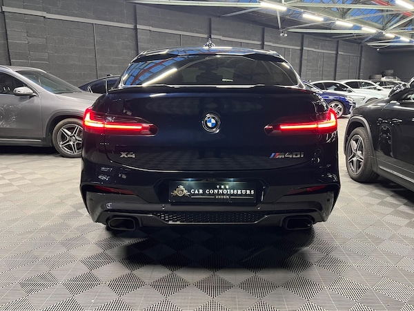 Used BMW X4 2019 for sale - 76108437: Photo 9