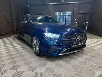 (22) - 2.0 E220dh MHEV AMG Line (Premium) G-Tronic+ Euro 6 (s/s) 5dr