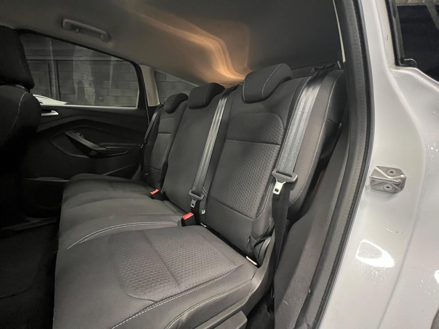 Used Ford Kuga for sale - 76472920: Photo 16