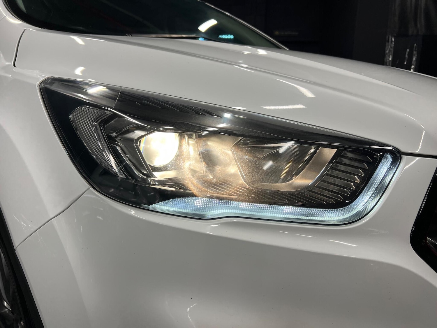 Used Ford Kuga for sale - 76472920: Photo 17