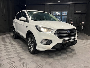 Used Ford Kuga 2017 for sale - 76472920: Photo