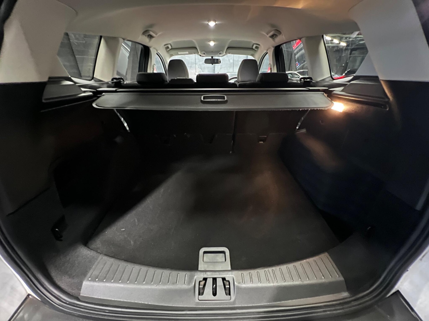 Used Ford Kuga for sale - 76472920: Photo 21