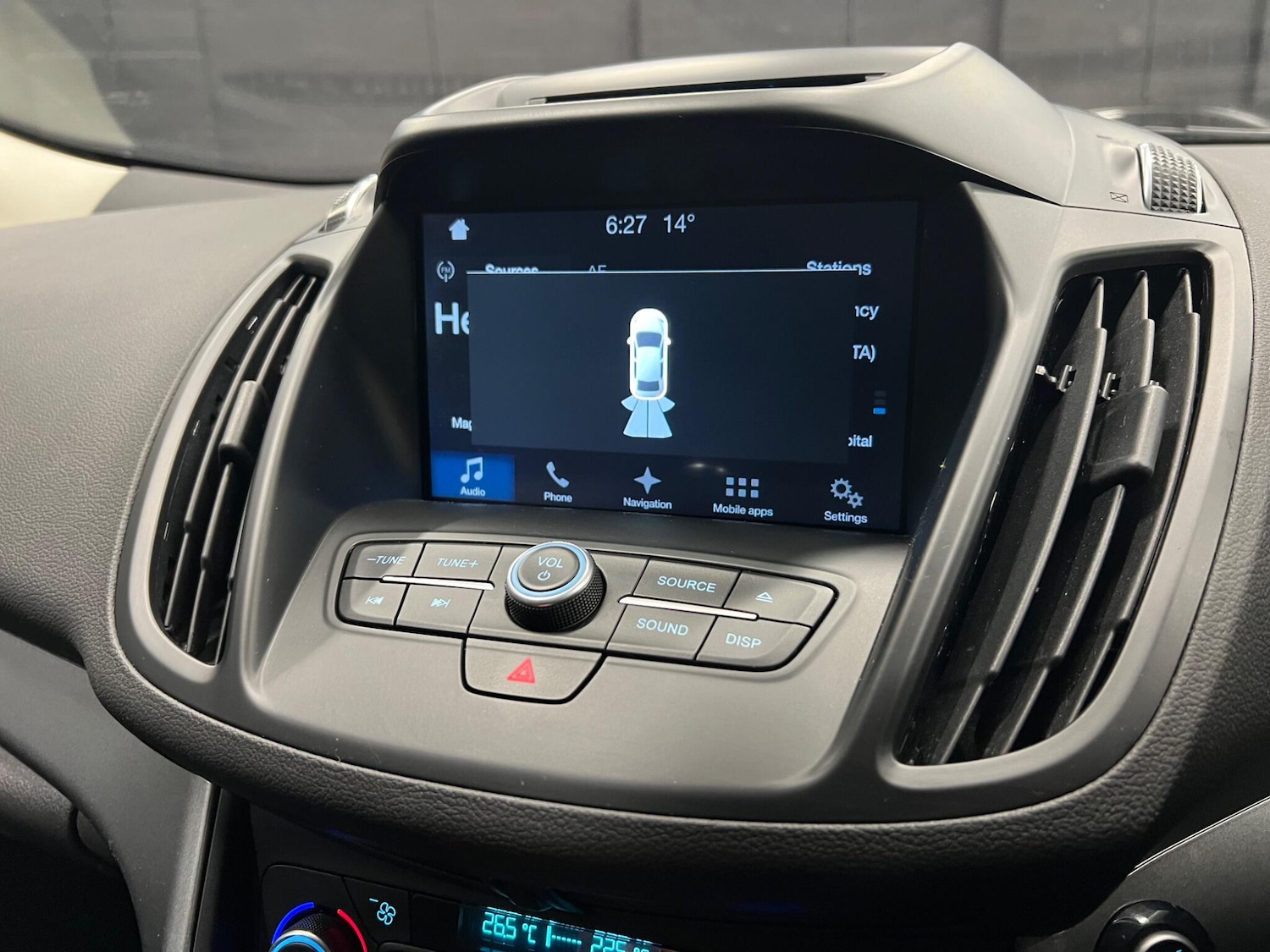 Used Ford Kuga for sale - 76472920: Photo 29