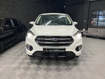 Used Ford Kuga 2017 for sale - 76472920: Photo