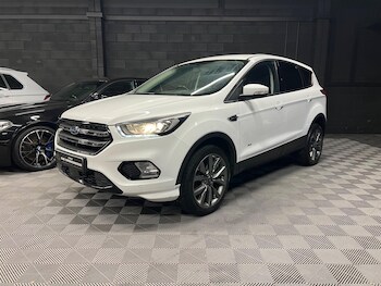 Used Ford Kuga 2017 for sale - 76472920: Photo