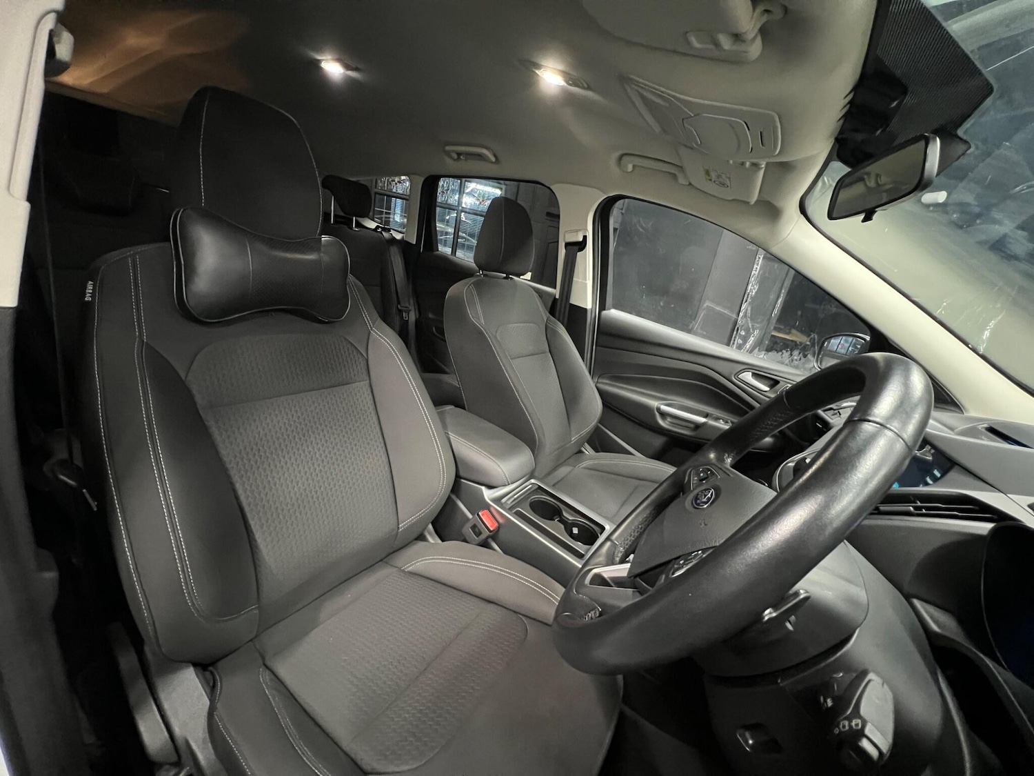 Used Ford Kuga for sale - 76472920: Photo 8