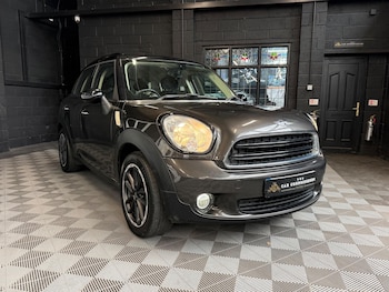 Used MINI Countryman 2015 for sale - 78784835: Photo