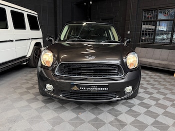 Used MINI Countryman 2015 for sale - 78784835: Photo