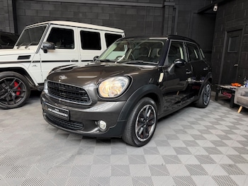 Used MINI Countryman 2015 for sale - 78784835: Photo