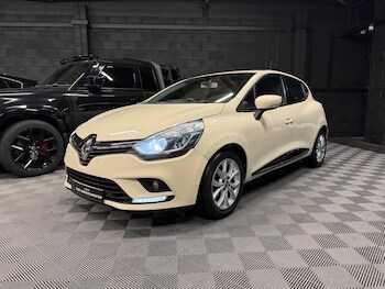 Used Renault Clio 2018 for sale - 78335312: Photo