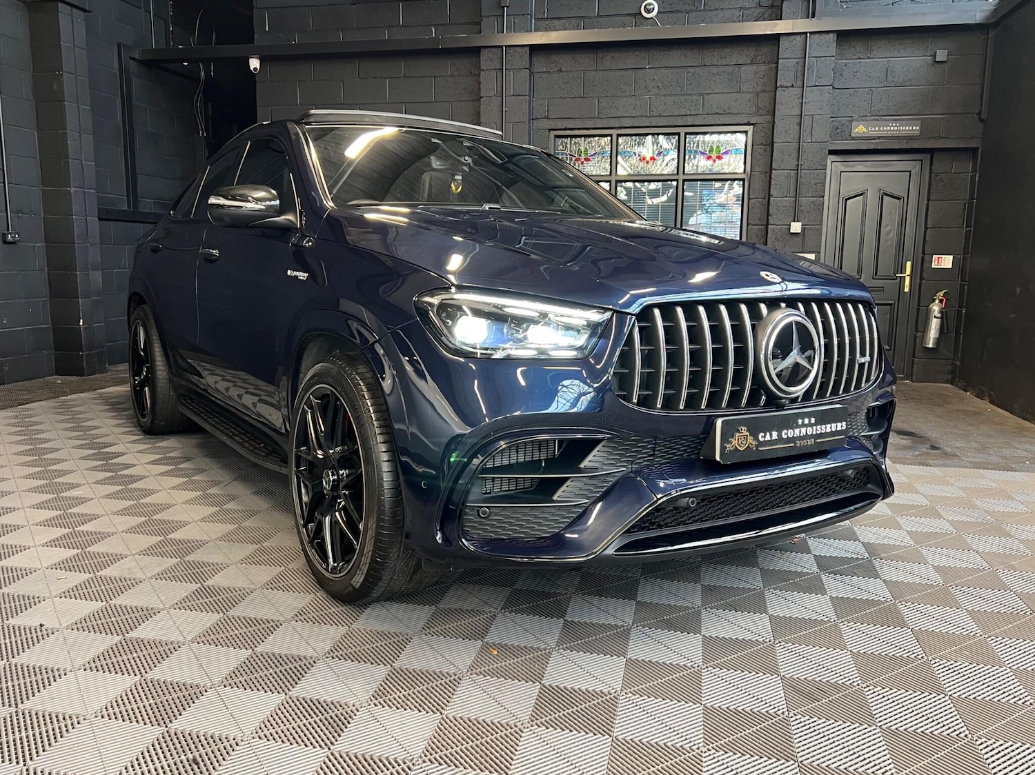 Used Mercedes-Benz GLE 2022 for sale - 76538622: Photo 1