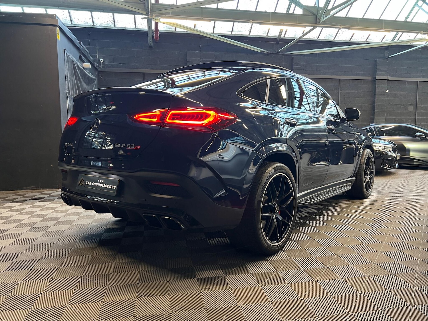 Used Mercedes-Benz GLE 2022 for sale - 76538622: Photo 11