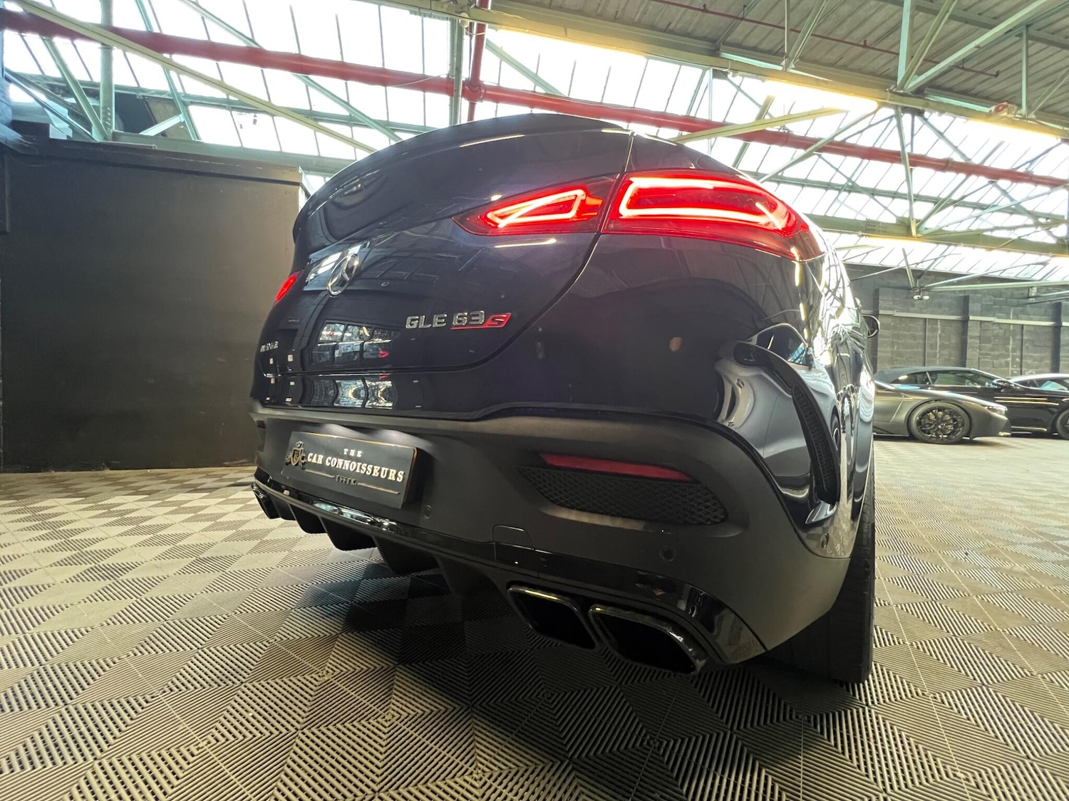 Used Mercedes-Benz GLE 2022 for sale - 76538622: Photo 15