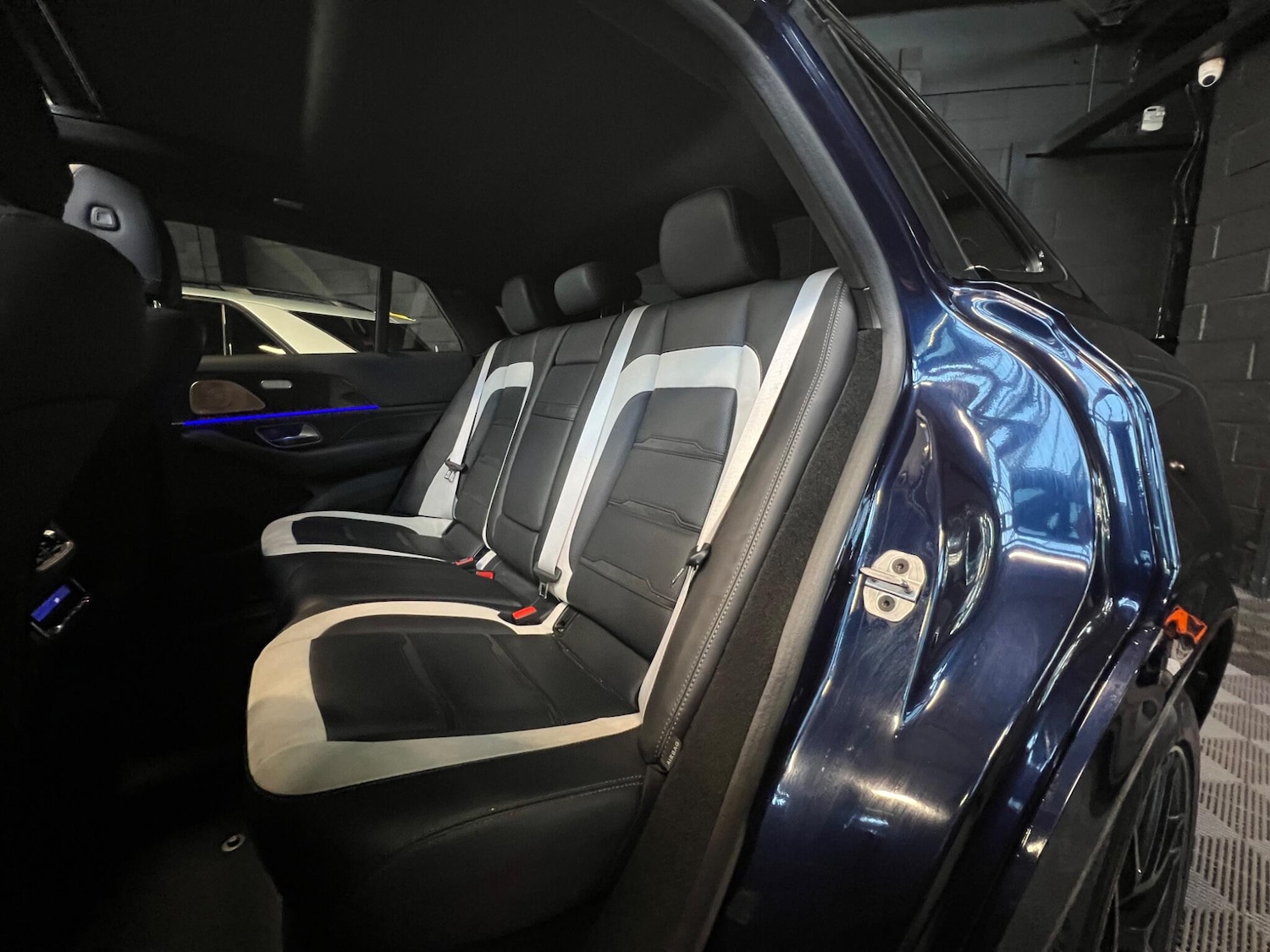 Used Mercedes-Benz GLE 2022 for sale - 76538622: Photo 16