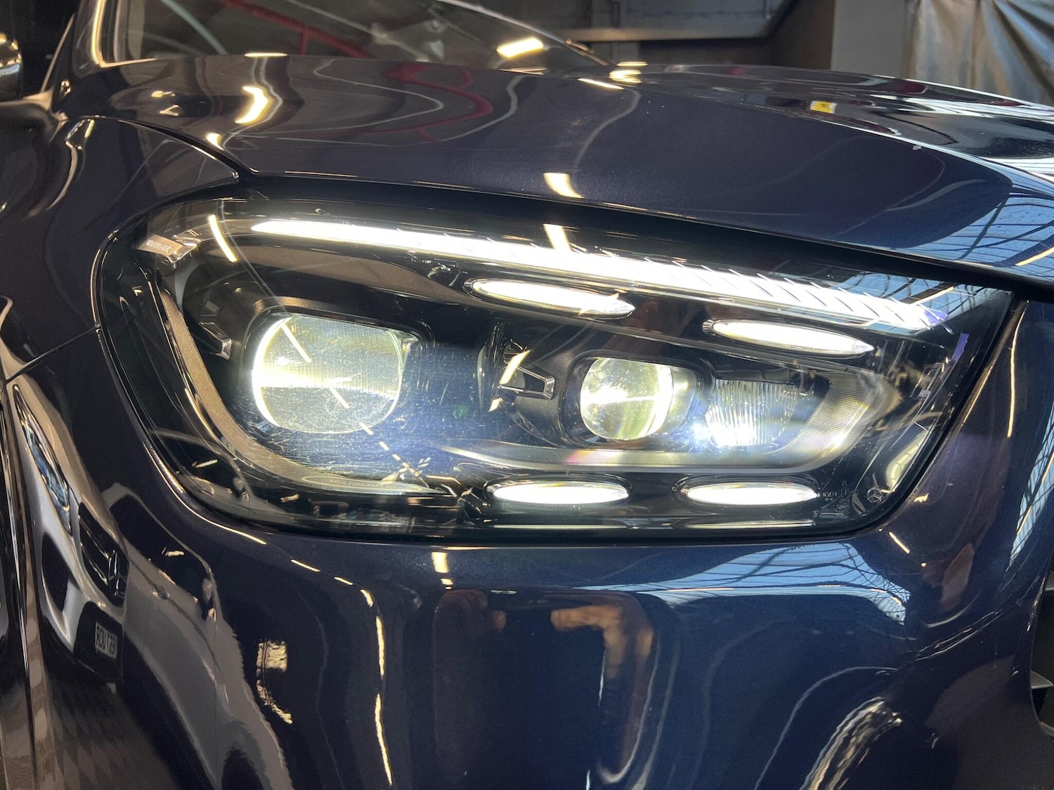 Used Mercedes-Benz GLE 2022 for sale - 76538622: Photo 19