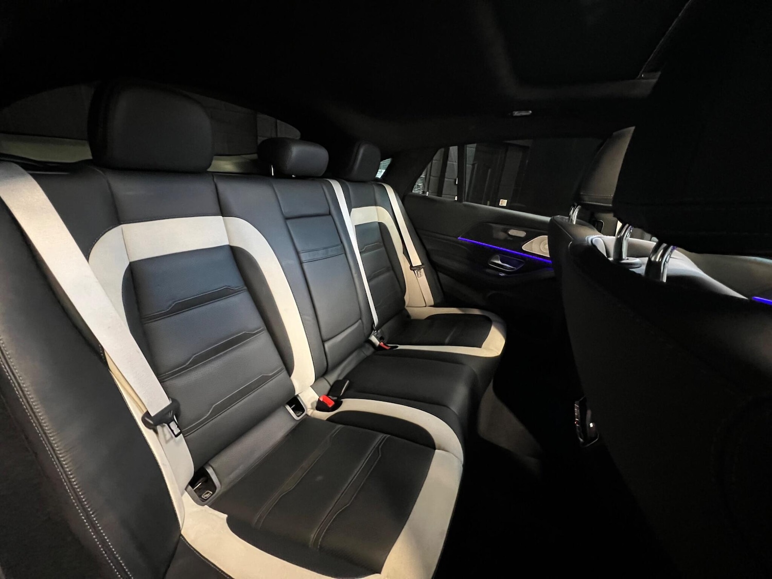 Used Mercedes-Benz GLE 2022 for sale - 76538622: Photo 20