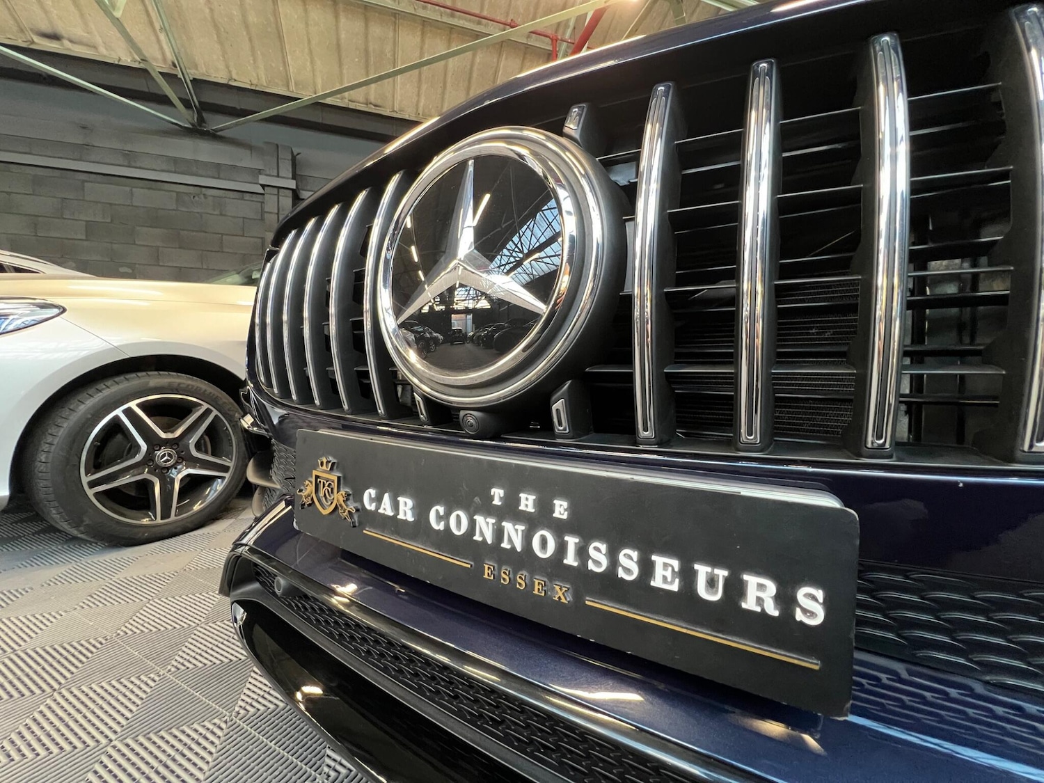 Used Mercedes-Benz GLE 2022 for sale - 76538622: Photo 21