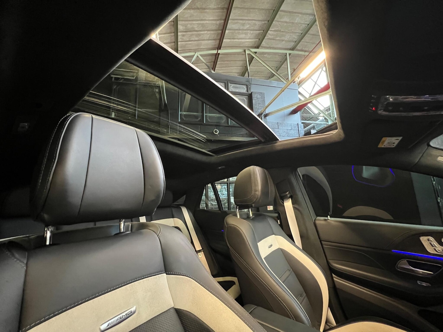 Used Mercedes-Benz GLE 2022 for sale - 76538622: Photo 22