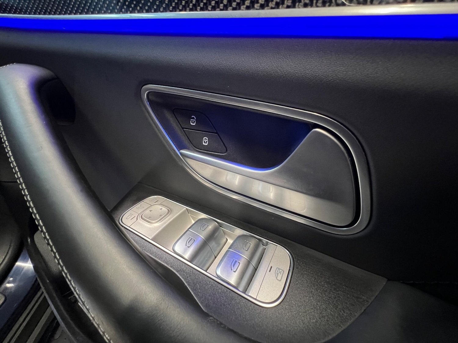 Used Mercedes-Benz GLE 2022 for sale - 76538622: Photo 29