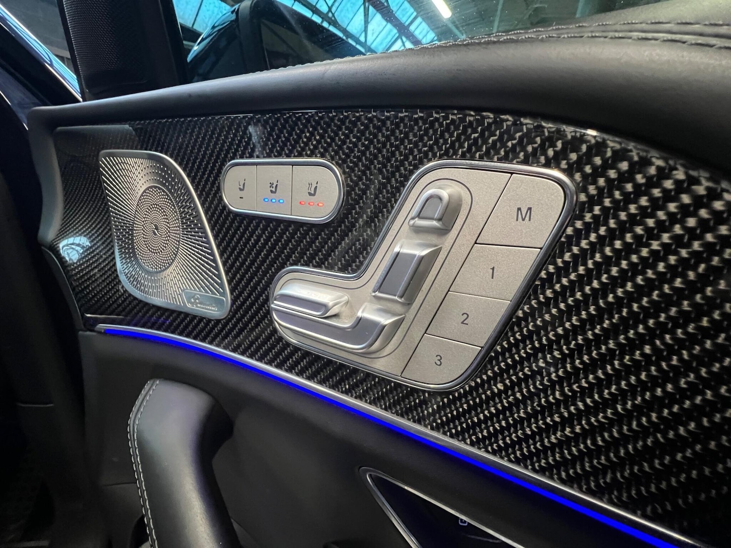 Used Mercedes-Benz GLE 2022 for sale - 76538622: Photo 31