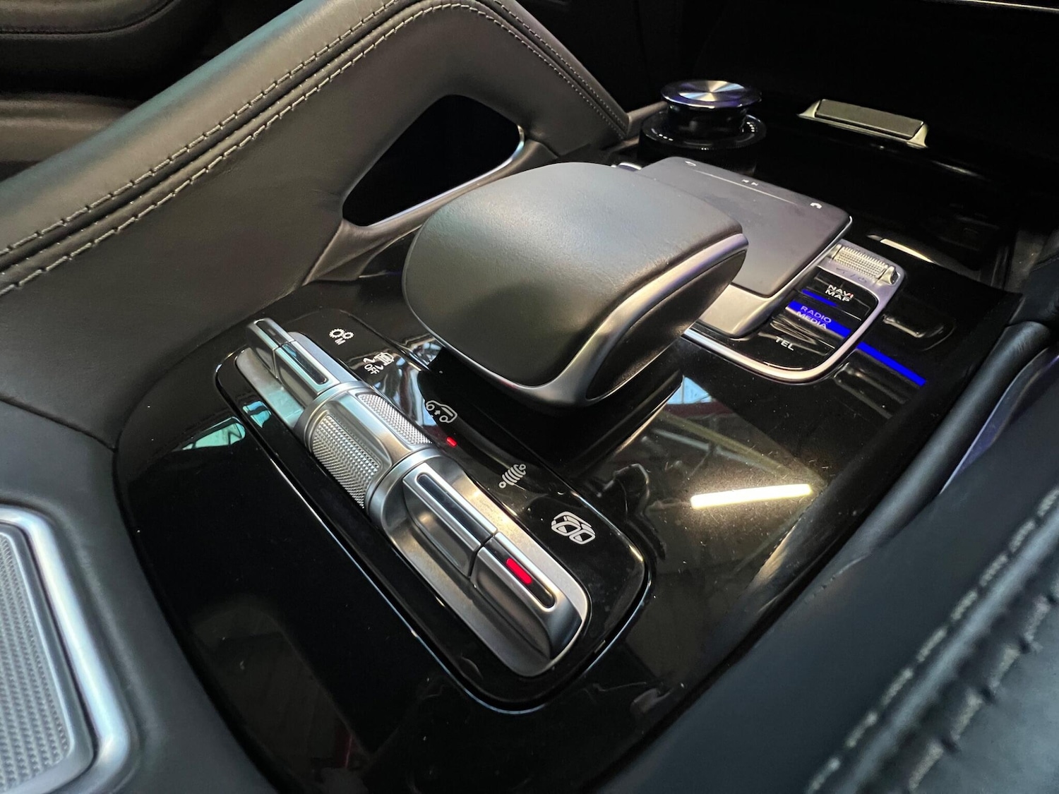 Used Mercedes-Benz GLE 2022 for sale - 76538622: Photo 34