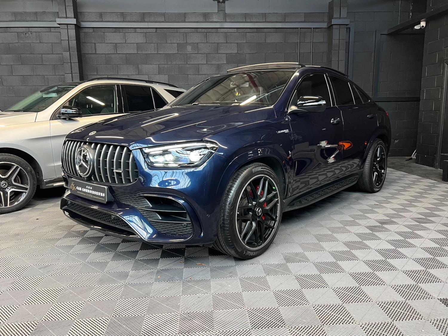 Used Mercedes-Benz GLE 2022 for sale - 76538622: Photo 4